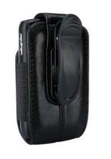   (Original Equipment Manufacturer) Blackberry Vertical Leather Case