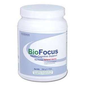  Biogenesis   Bio Focus (Rice Berry) 14 servings: Health 