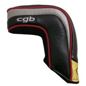  TaylorMade Rossa cgb Blade Putter Headcover: Sports 