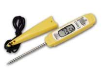 Soaker Supplies   Taylor Commercial Waterproof Digital Thermometer