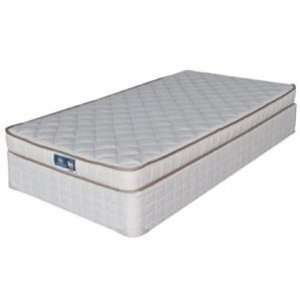   Sertapedic Arletta Firm Mattress Set with Boxspring