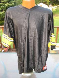 Blank 80s Authentic PITTSBURGH STEELERS Jersey XL  