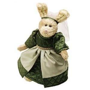  Boyds Rabbit Emily Babbit #9150 16 Toys & Games