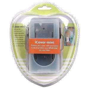   SILICON CASE with ARMBAND for iPod MINI 4GB 6GB 