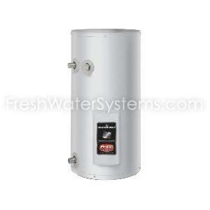  Bradford White M 1 6U6SS 6 Gallon Electric 120V Water Heater 