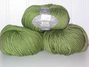 Debbie Bliss (Eco Cotton #602)  