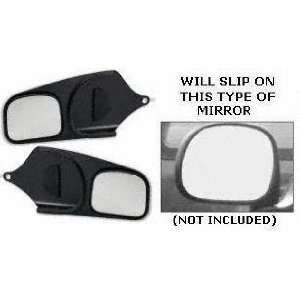  DUTY PICKUP f 250 TOW MIRROR (PASSENGER SIDE = DRIVER SIDE) TRUCK 