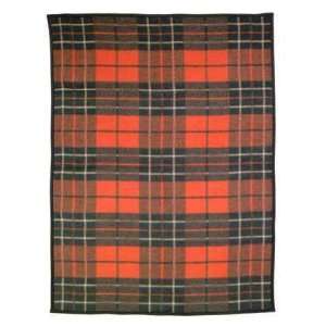  Lyndon Spice Aurora Blanket/Throw