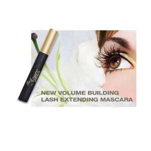  Volume Building Lash Extending Mascara Beauty