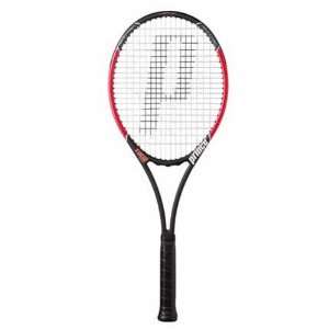 Prince Tour Diablo MP Tennis Racquets:  Sports & Outdoors