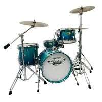 Custom Classic Pro Birch Jazz Drum Set w/Hardware   B Stock