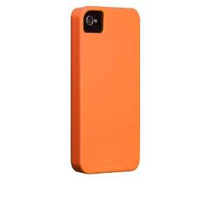   Barely There Cases Tangerine Tango Orange: Cell Phones & Accessories