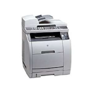  Color LaserJet 2840 All in One Electronics