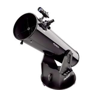   SkyQuest XT12 Classic Dobsonian Telescope Plus 3 Free