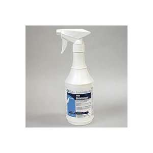   Disinfectant Spray Instruments in Bottle 24oz 6/Ca by, Sklar