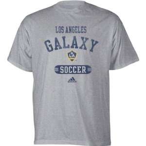   Galaxy Youth adidas Soccer Field Practice T Shirt: Sports & Outdoors