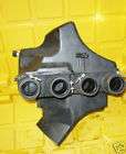 BMW K1200 K1200RS LEFT RADIATOR AND FAN 1711464875  04 items in USED 