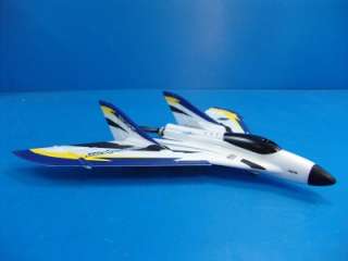   Micro UM F 27Q Stryker Electric R/C Airplane BNF Brushless LiPo  