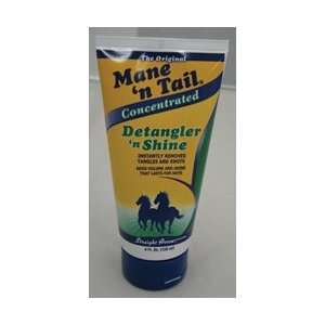  Mane/Tail Concntr Detangler   4 oz.   544896