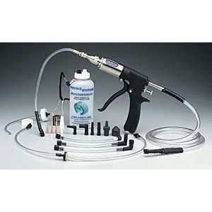  Phoenix Maxi Ject PRO Injector Bleeding System w/ Smart 