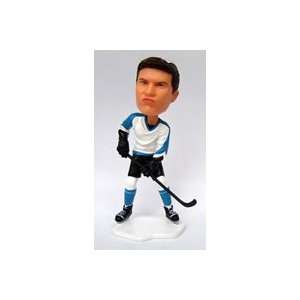  Personalized Hockey Bobblehead