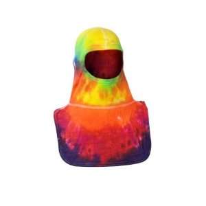 Majestic Majestic Fire PAC II Tye Dye  Industrial 