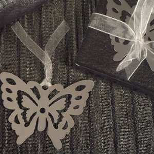  Memories Butterfly Design Bookmark: Office Products