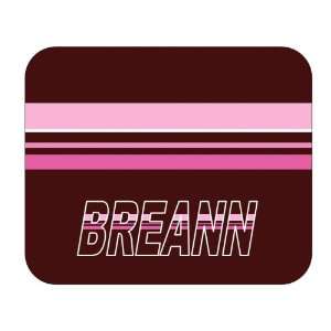  Personalized Gift   Breann Mouse Pad 