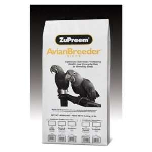  Fruit Blend Breeder 40Lb Tiel