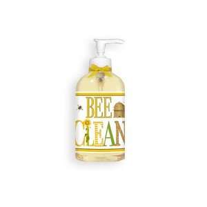  Bee Clean Liquid Soap: Home & Kitchen
