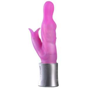  Fun Factory Mary Mermaid Vibrator, Frosted Rose Health 