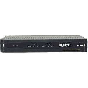   Secure Router 1001 1PORT T1/E1 1PORT ISDN Bri U Inerface Electronics