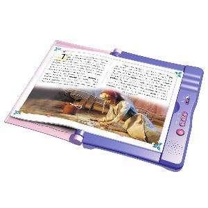  BARBIE Interactive Taling Story Book TB68: Everything Else