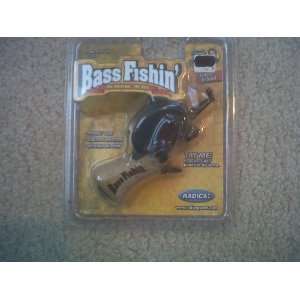  Bass Fishin Toys & Games