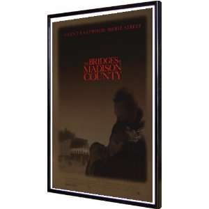  Bridges of Madison County, The 11x17 Framed Poster
