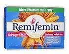   Therapy REMIFEMIN   Hot Flashes Menopause Relief   60 Tablets (#4808