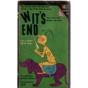  Wits End Books
