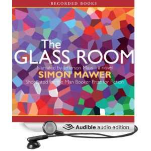   Glass Room (Audible Audio Edition) Simon Mawer, Jefferson Mays Books