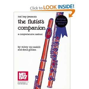   Companion A Comprehensive Method [Paperback] Mizzy McCaskill Books