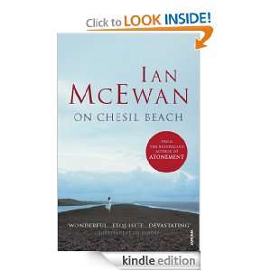 On Chesil Beach Ian McEwan  Kindle Store