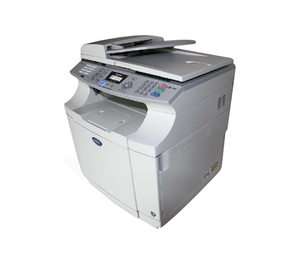 Brother MFC 9420CN All In One Laser Printer  
