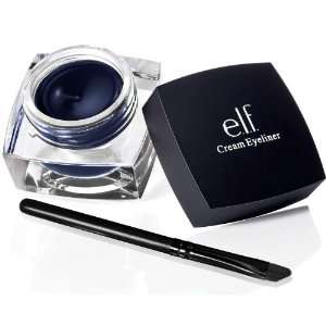  e.l.f. Studio Cream Eyeliner (Midnight) elf: Beauty
