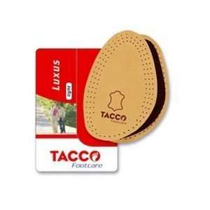  Tacco 615 Comfort Leather Half Insoles 1 Pair: Health 