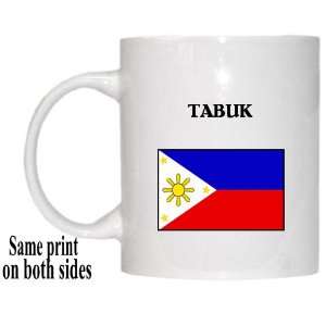  Philippines   TABUK Mug 