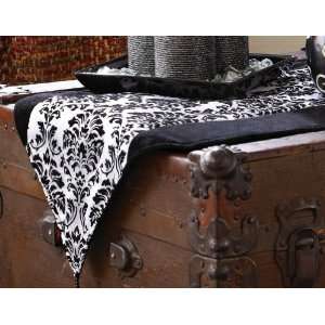   Halloween Decorative Table Runner By Collections Etc