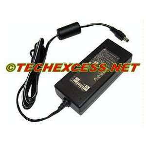 Delta Electronics 40W Ac Adapter for T5000 T5125 T5300 T5500 T5510 