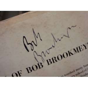  Brookmeyer, Bob The Modernity Of 1956 Jazz LP Signed 