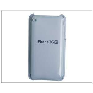   Crystal Soft Case Back Cover For Apple iPhone 3G 3GS T0 Electronics