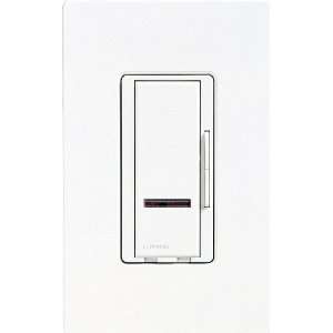 Lutron SPS 1000M 1000W Multi Location Dimmer with IR Receiver Spacer 