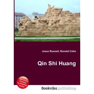  Qin Shi Huang Ronald Cohn Jesse Russell Books